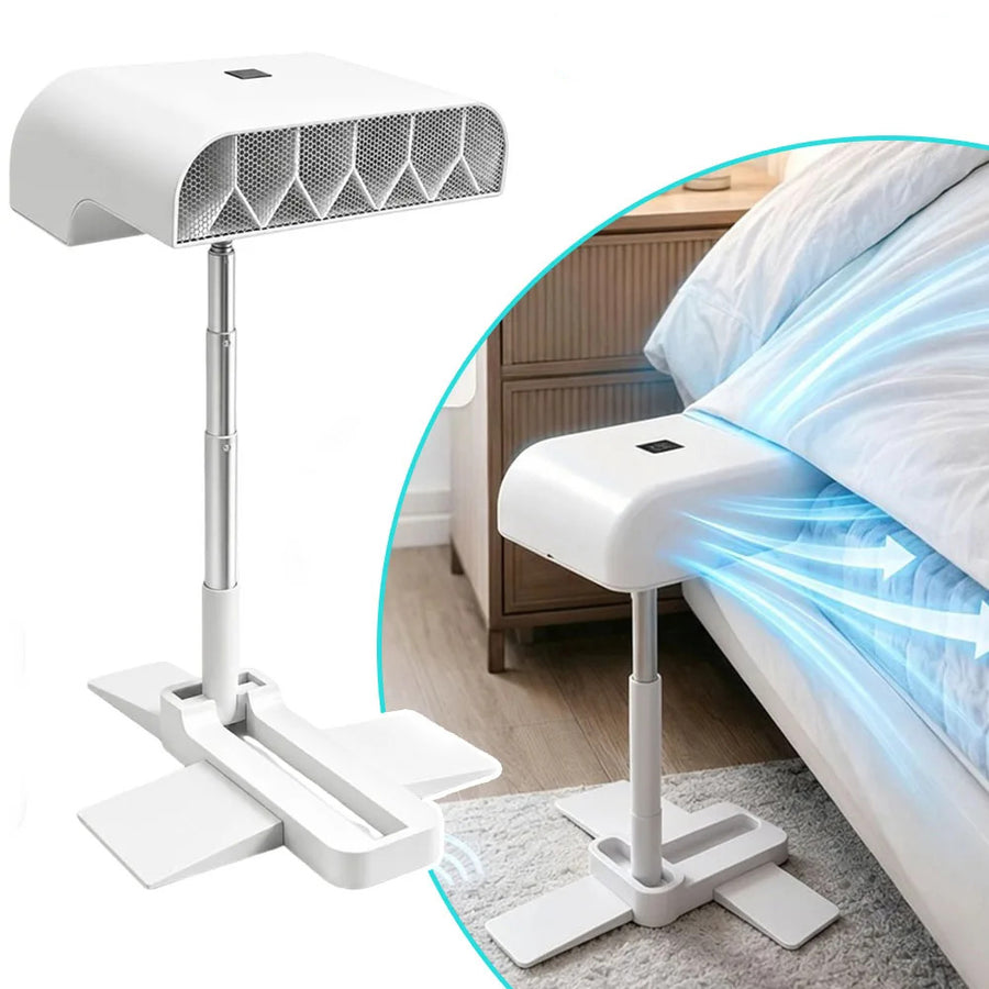Bed Cooling Fan