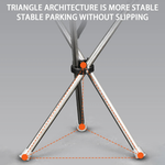 Folding Cane Stool