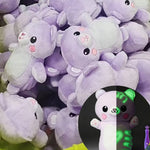 Glow Drawing Plush Toy